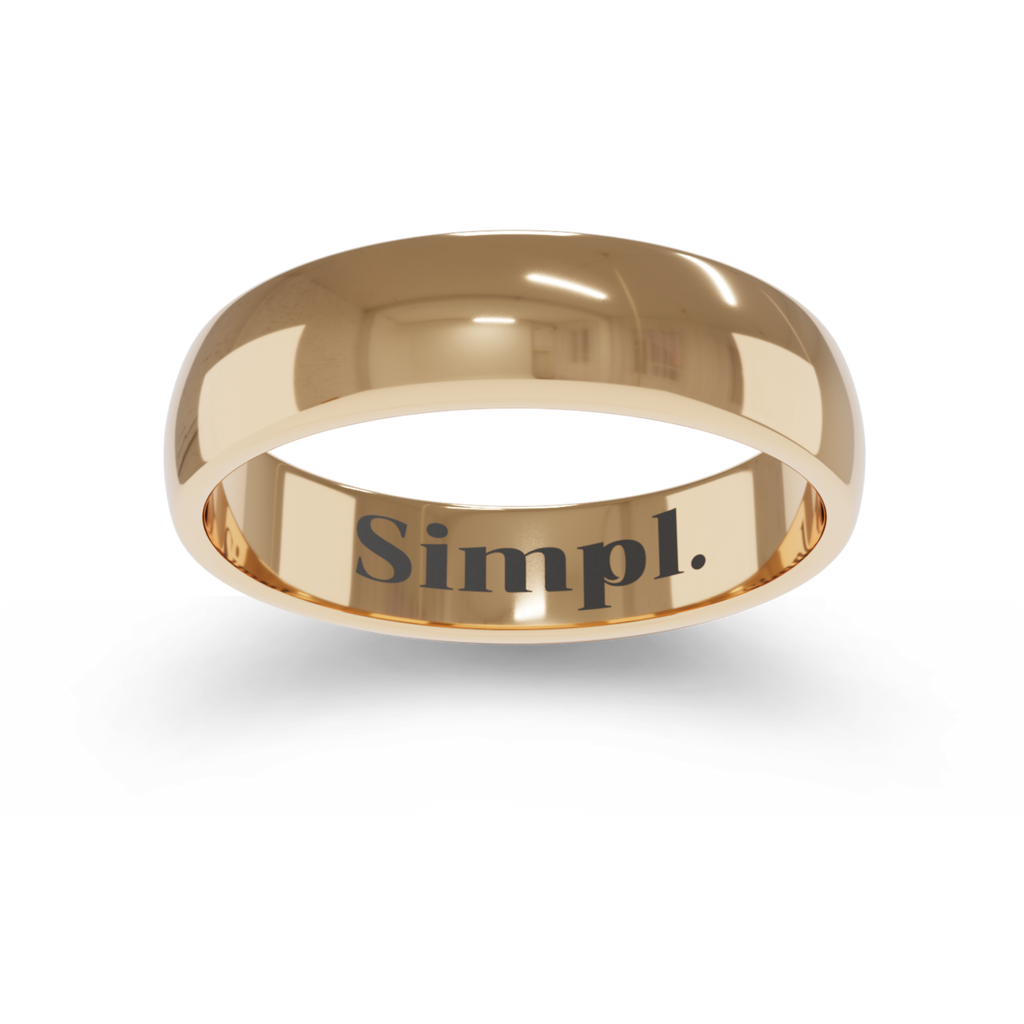 Simpl | The Forever Set